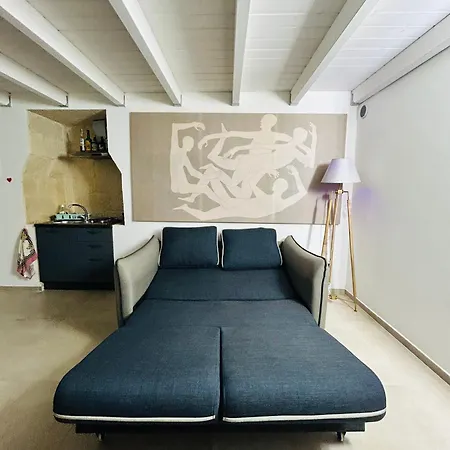 Lägenhet Casa Mya Lecce