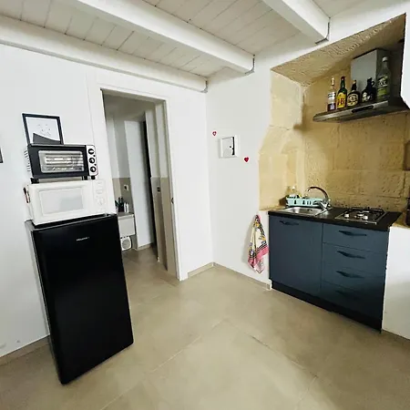 Casa Mya Lägenhet *