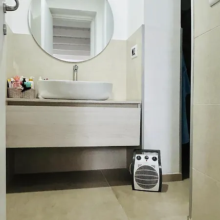 Casa Mya Διαμέρισμα