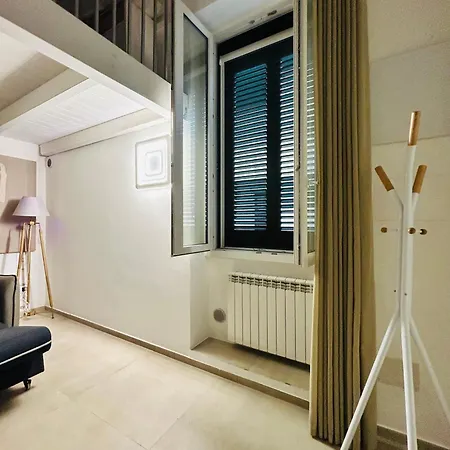 Lägenhet Casa Mya *