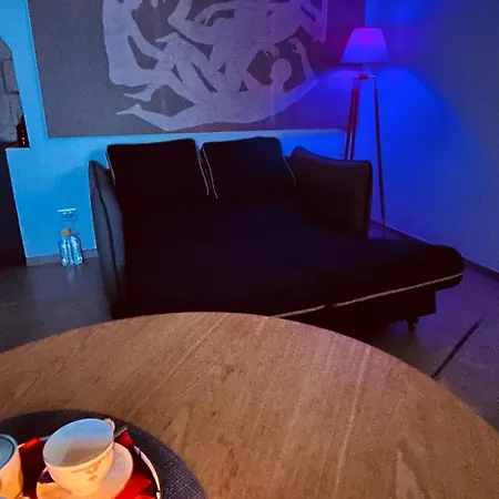 Casa Mya *