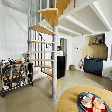 Casa Mya * Λέτσε
