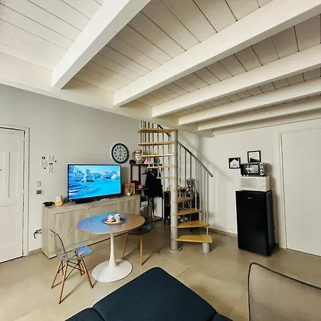 Casa Mya Lägenhet *