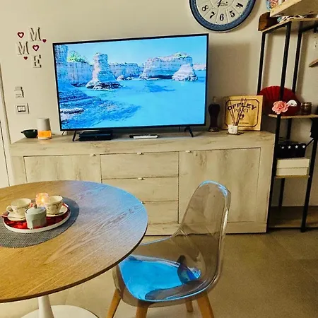 Διαμέρισμα Casa Mya *