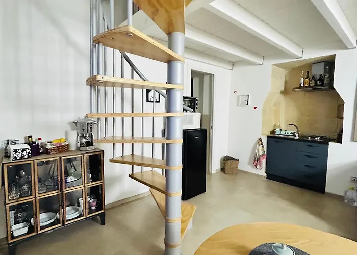 Daire Casa Mya Lecce